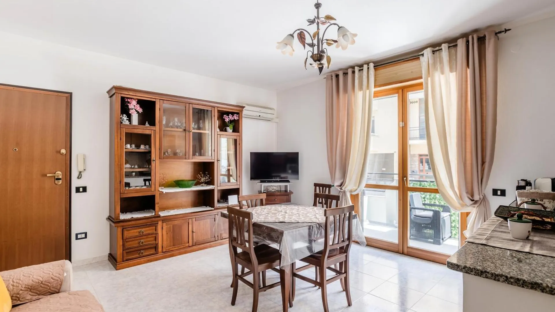 Casa Mariangela Villa Alghero