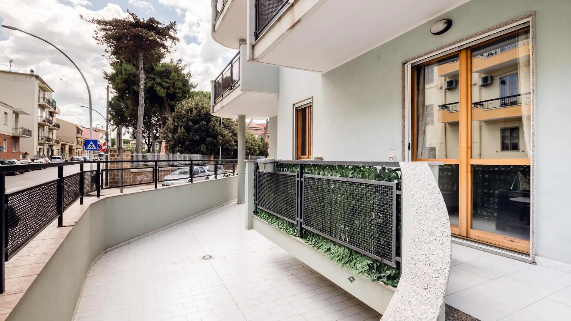 Nyaraló Casa Mariangela Villa Alghero
