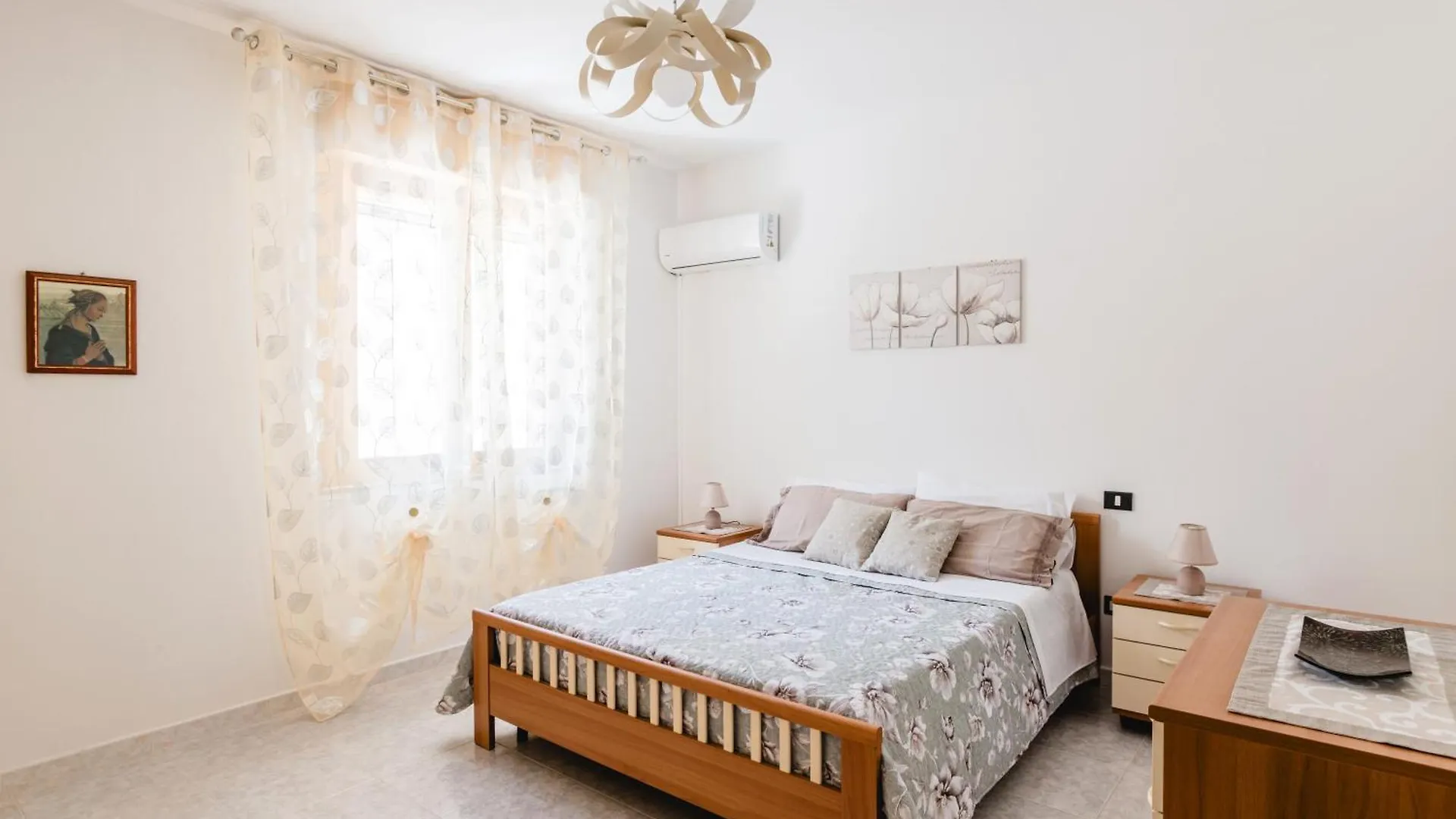 Casa Mariangela Villa Alghero Olaszország