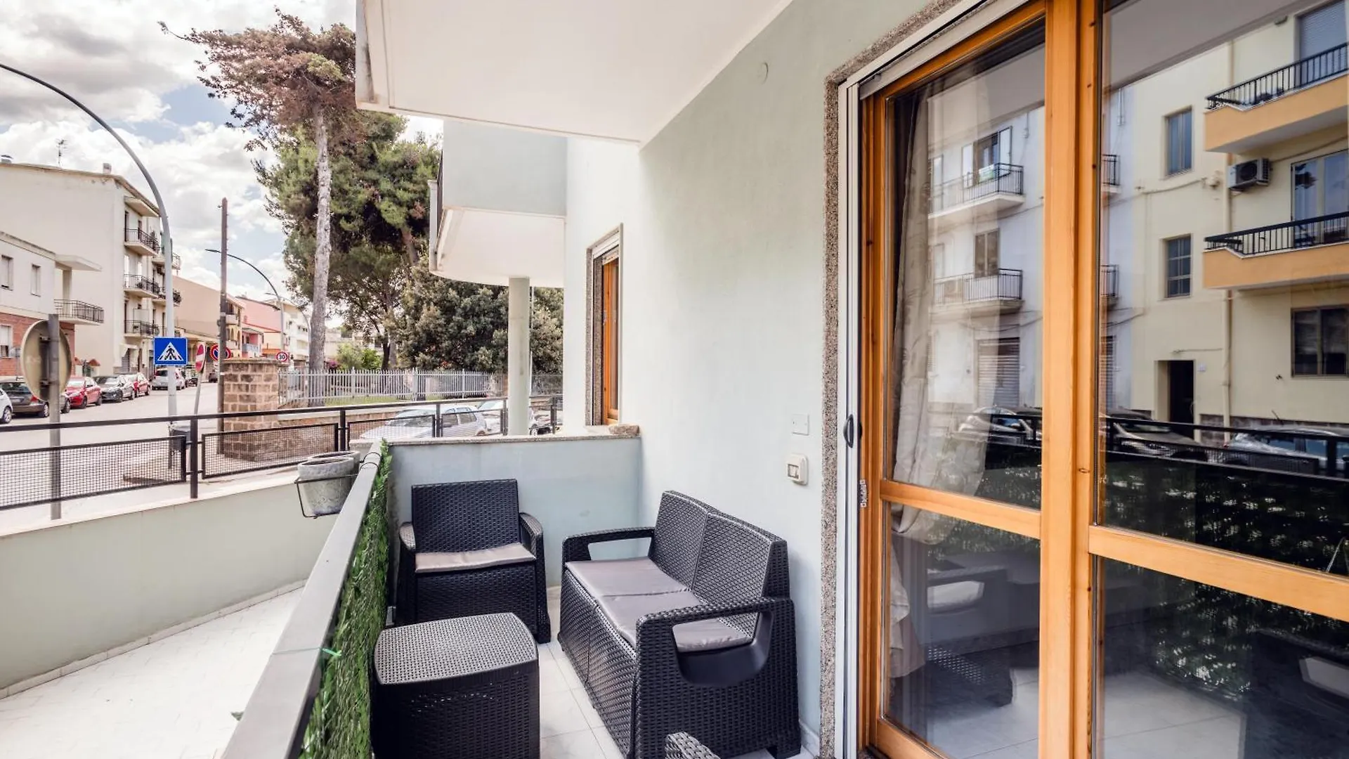 Casa Mariangela Villa Alghero Nyaraló