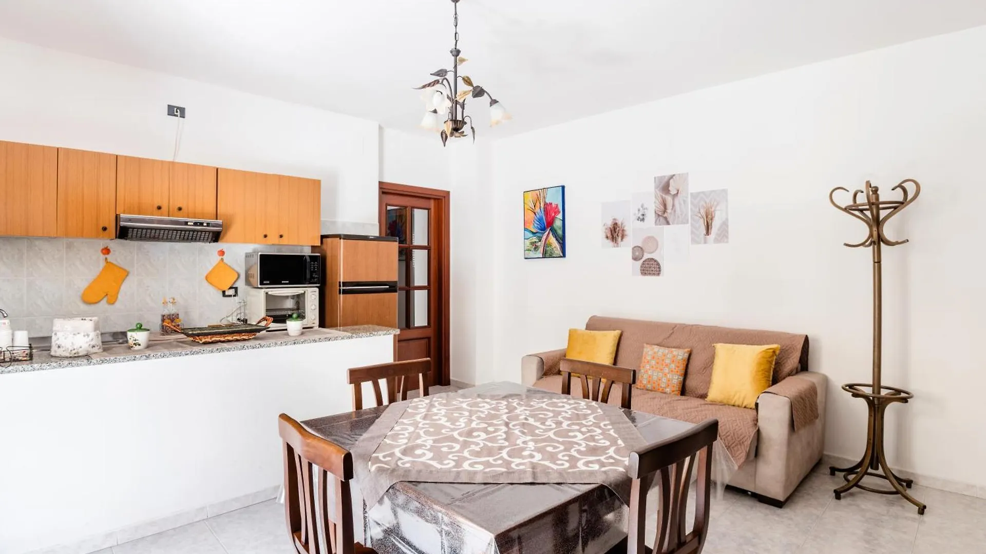 Nyaraló Casa Mariangela Villa Alghero