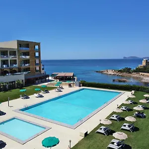 Smy Carlos V Wellness & Szálloda